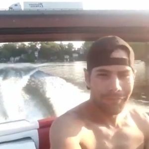 Meet your Posher, Jonathan